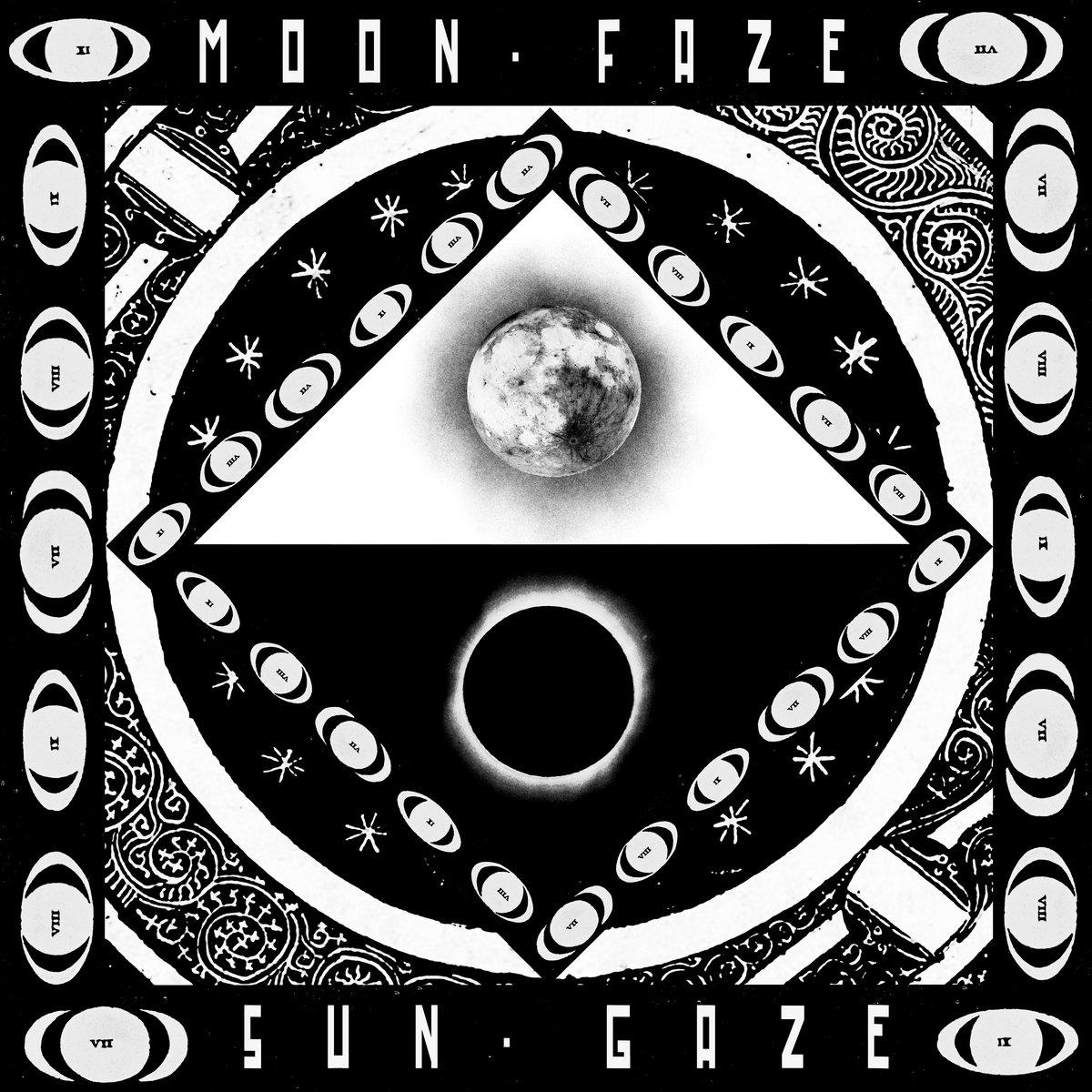 Sun Gaze & Moon Faze - Umoja