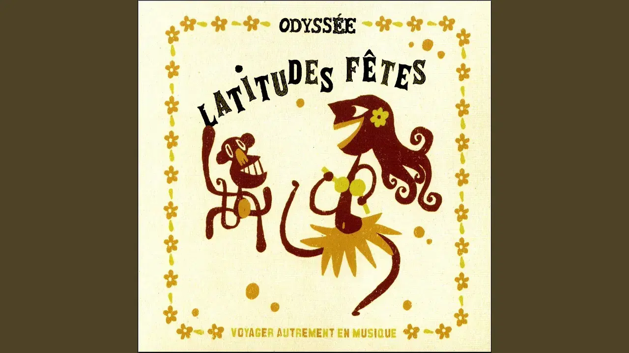 Giants Of Danceband Highlife - ET Mensah & The Tempos