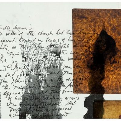  - Soundwalk Collective with Patti Smith