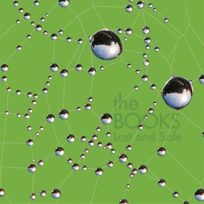 Lost and Safe - The Books