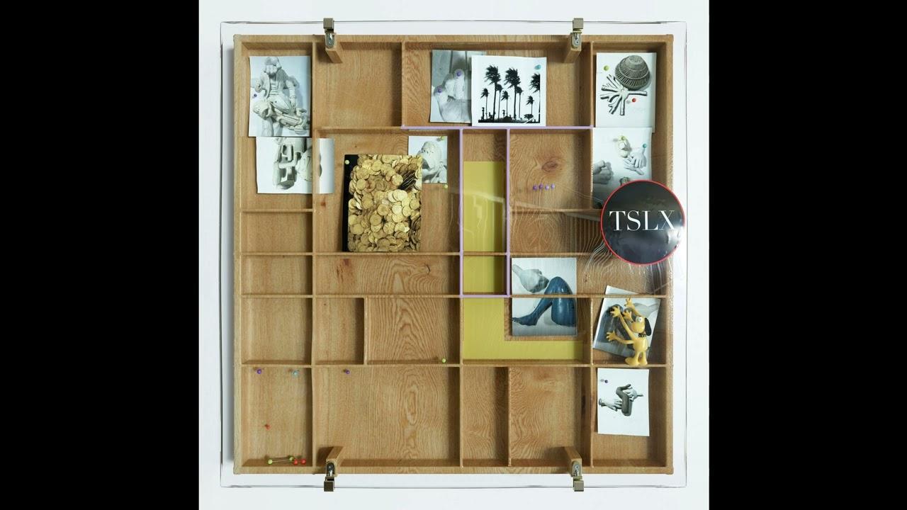 All Trades 2 - Tolouse Low Trax (featuring Eva Geist)