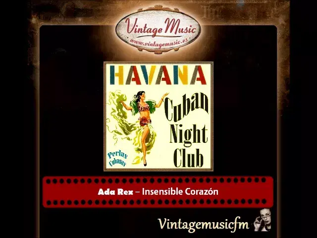 Verano Latino - Ada Rex