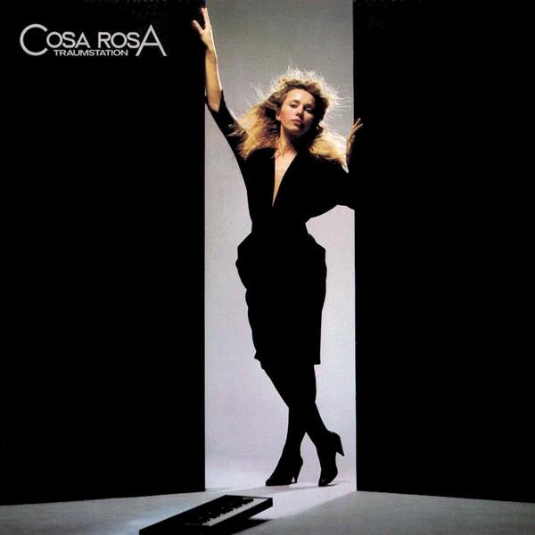 [1983] Traumstation - Cosa Rosa