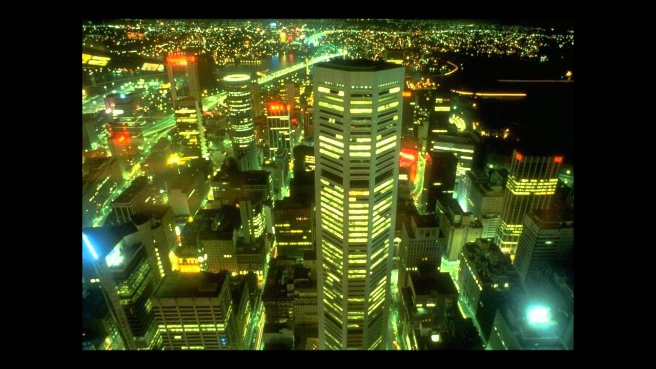 Cities Are Fun - Smiles In Boxes