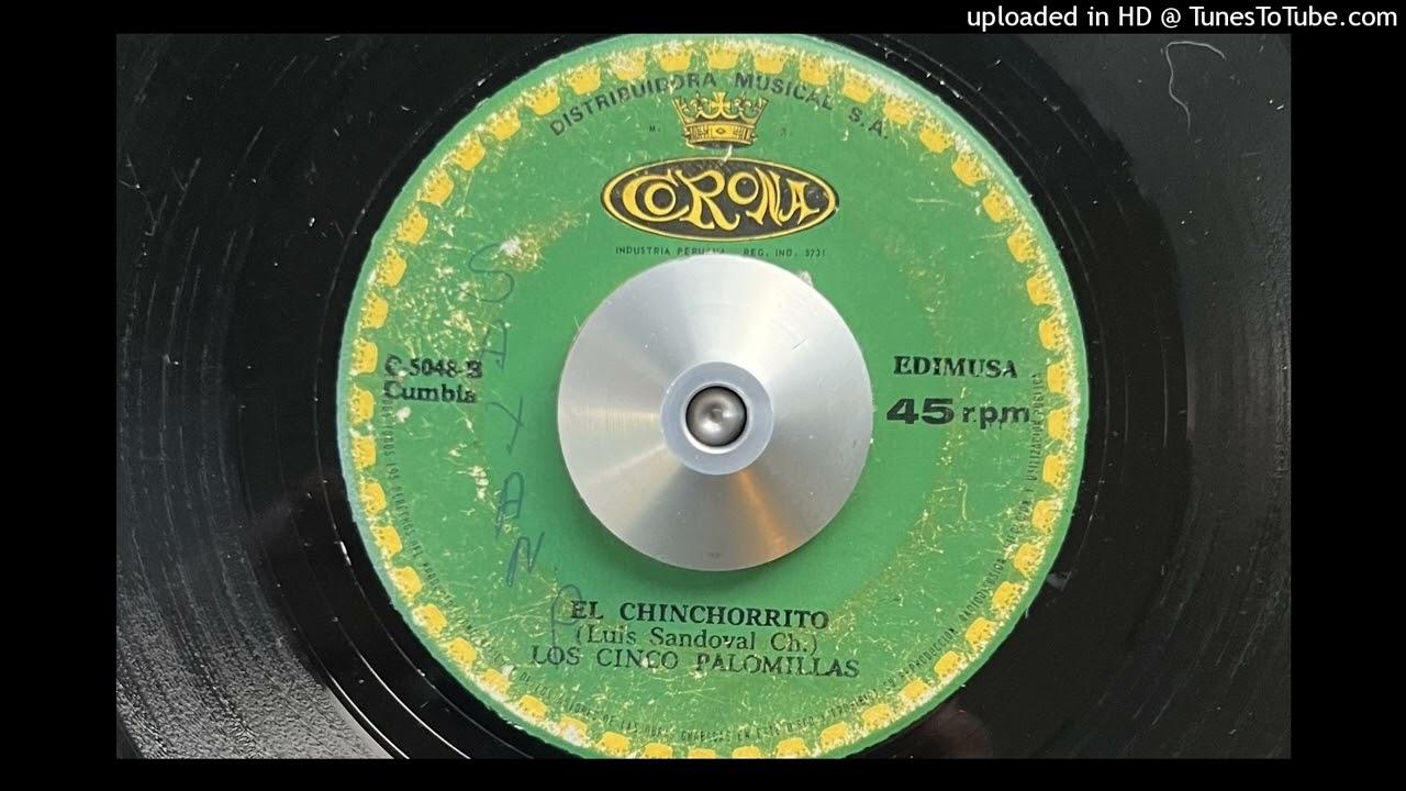 Illimana / El Chinchorrito - Las Cinco Palomillas