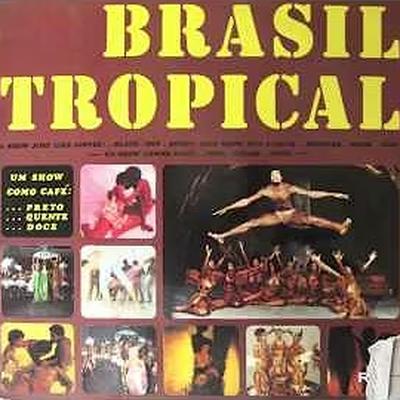  - Orquestra Brasil Tropical Jose Prates