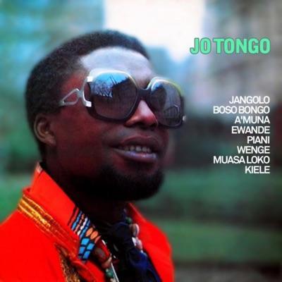  - Jo Tongo