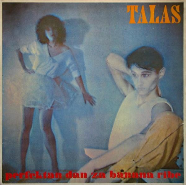 Perfektan dan za banana ribe - VIA Talas