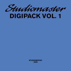 Digipack Vol. 1 - Passarani 2099