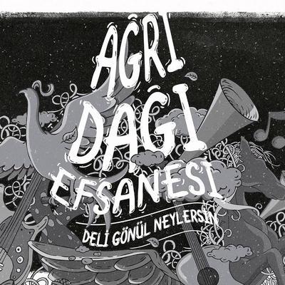  - Anatolian Rock Revival Project