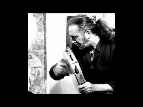 Breaks & Loops - Tony Esposito