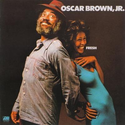 Unknown - Oscar Brown Jr