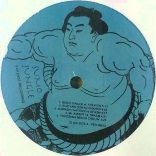 Sumo Jungle Grandeur - Soichi Terada