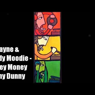 post - Al Wayne & Roddy Moodie