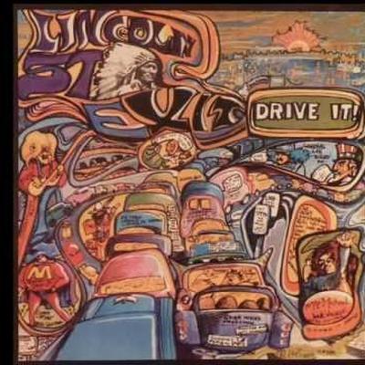 Drive It - Lincoln St. Exit