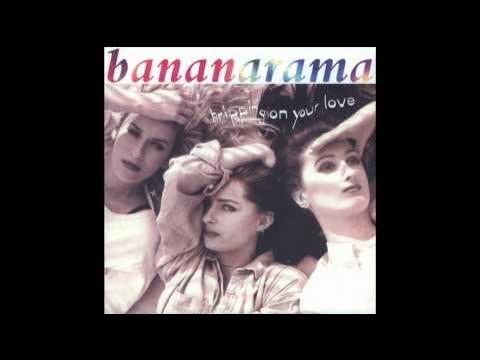 Tripping On Your Love - BANANARAMA