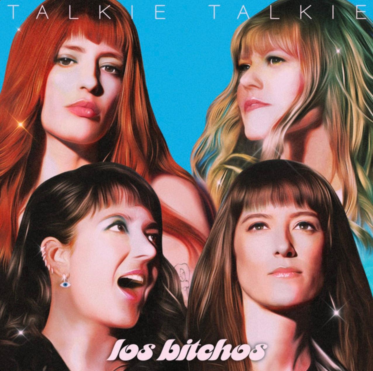  - Los Bitchos