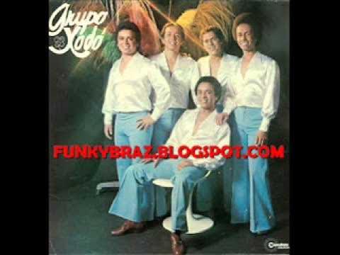 Grupo Xodó - Grupos Xodo