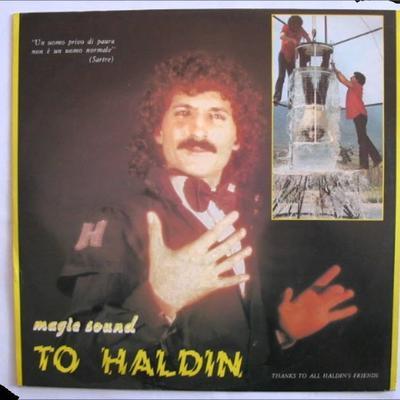  - magic sound