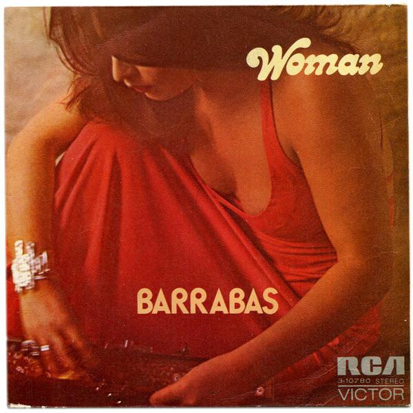 TASCAM DR-44WL - Barrabas