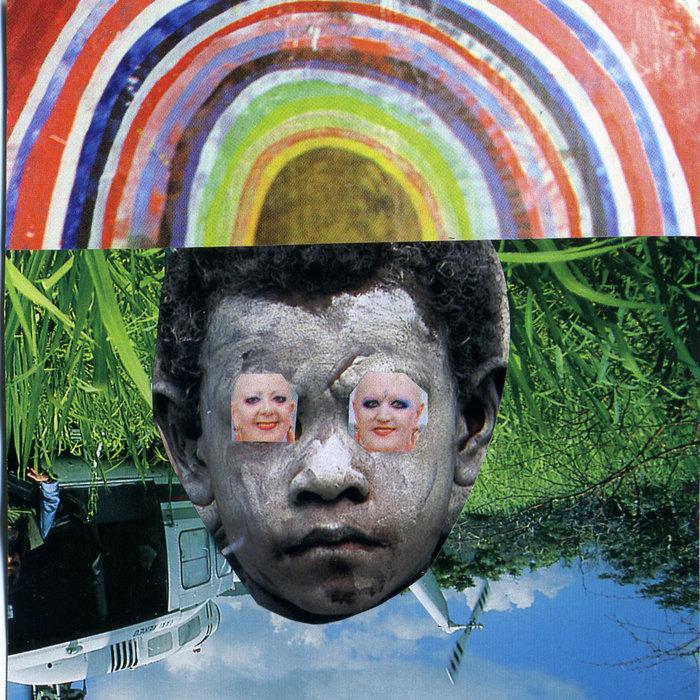ObliqueKitchn - Mndsgn.