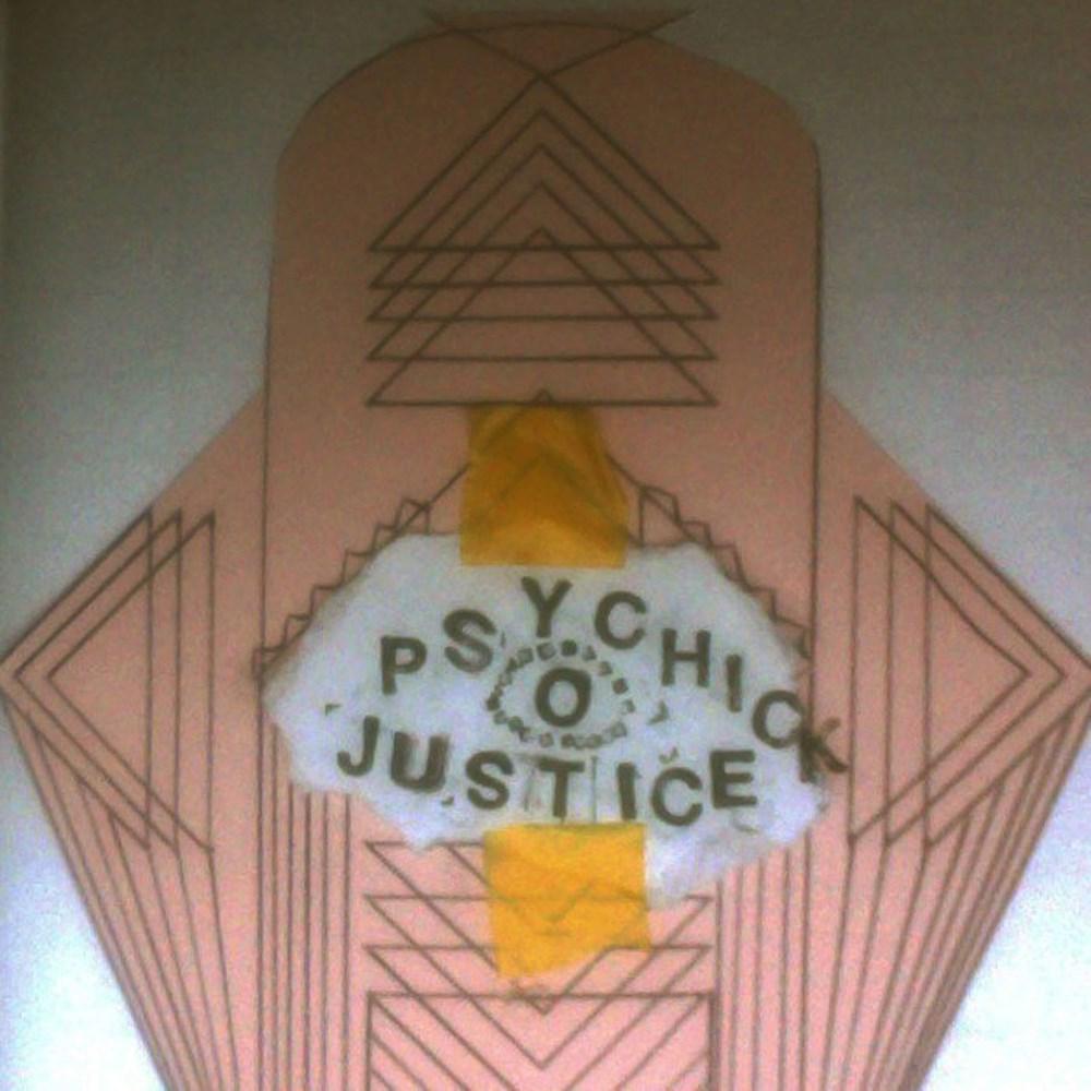 Psychick Justice - Xosar