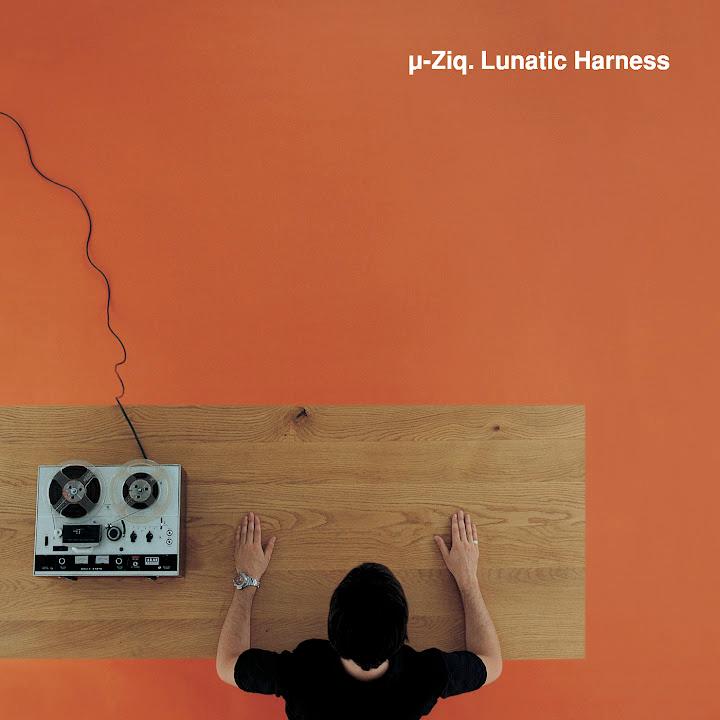 Lunatic Harness - U-Ziq