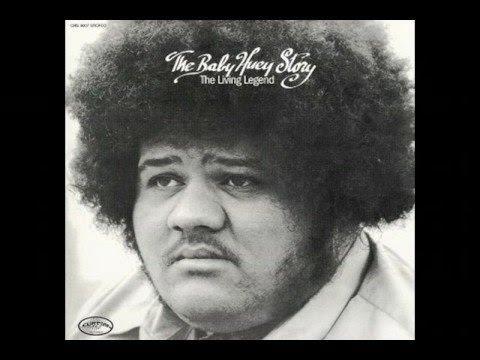 The Funk! - Baby Huey