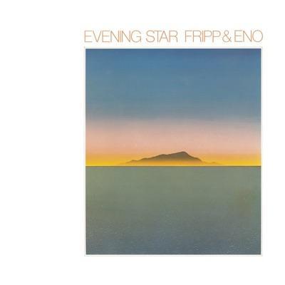  - Robert Fripp & Brian Eno