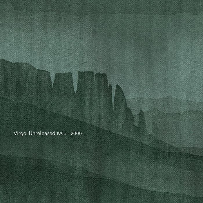 Unreleased 1996-2000 - Virgo