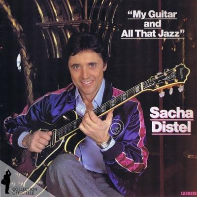 Sacha Distel - L'aube - Sacha Distel 