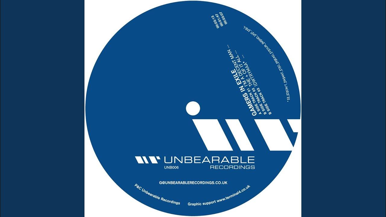 Unbearable_Candies - Gamers In Exile