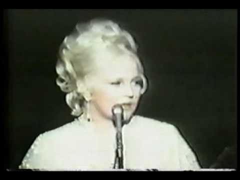  - Peggy Lee