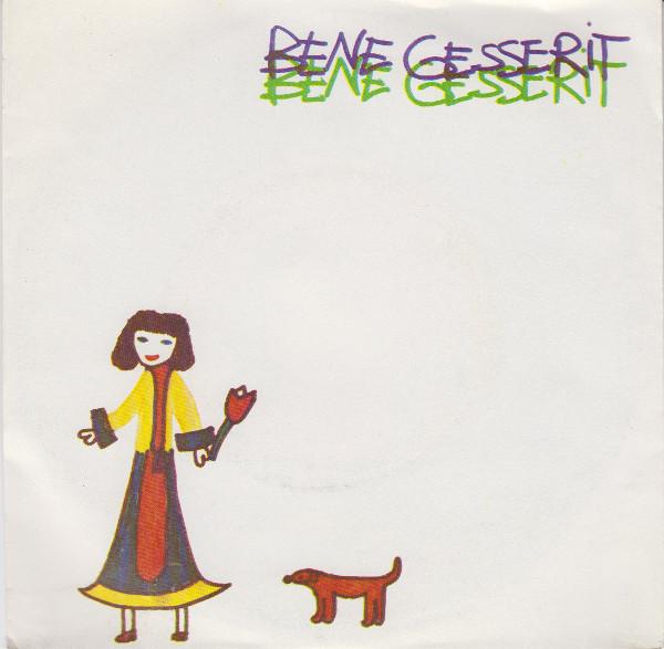 Kidnapping - BeNe GeSSeRiT