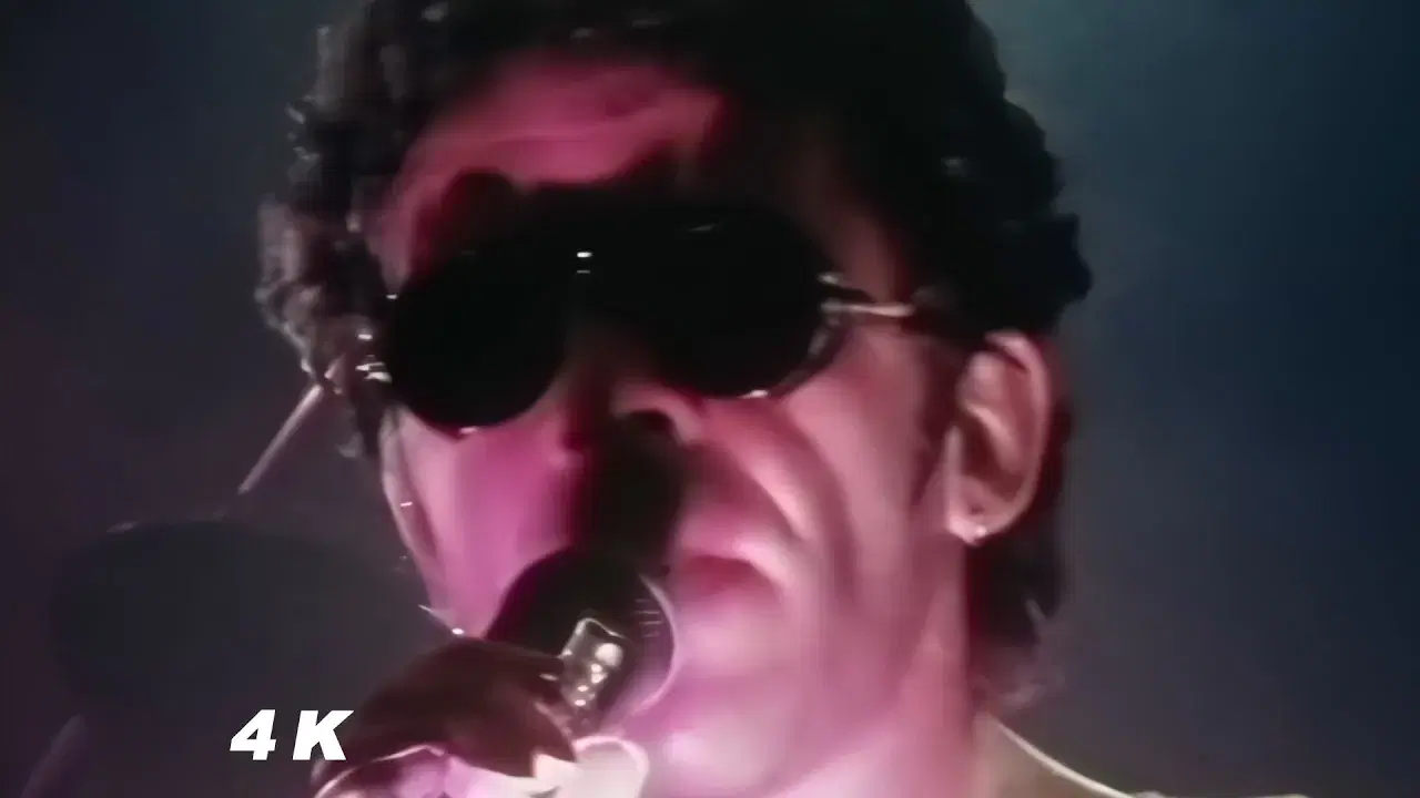  - Ian Dury