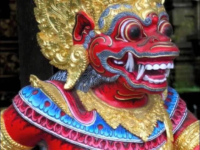  - Bali Ha'i