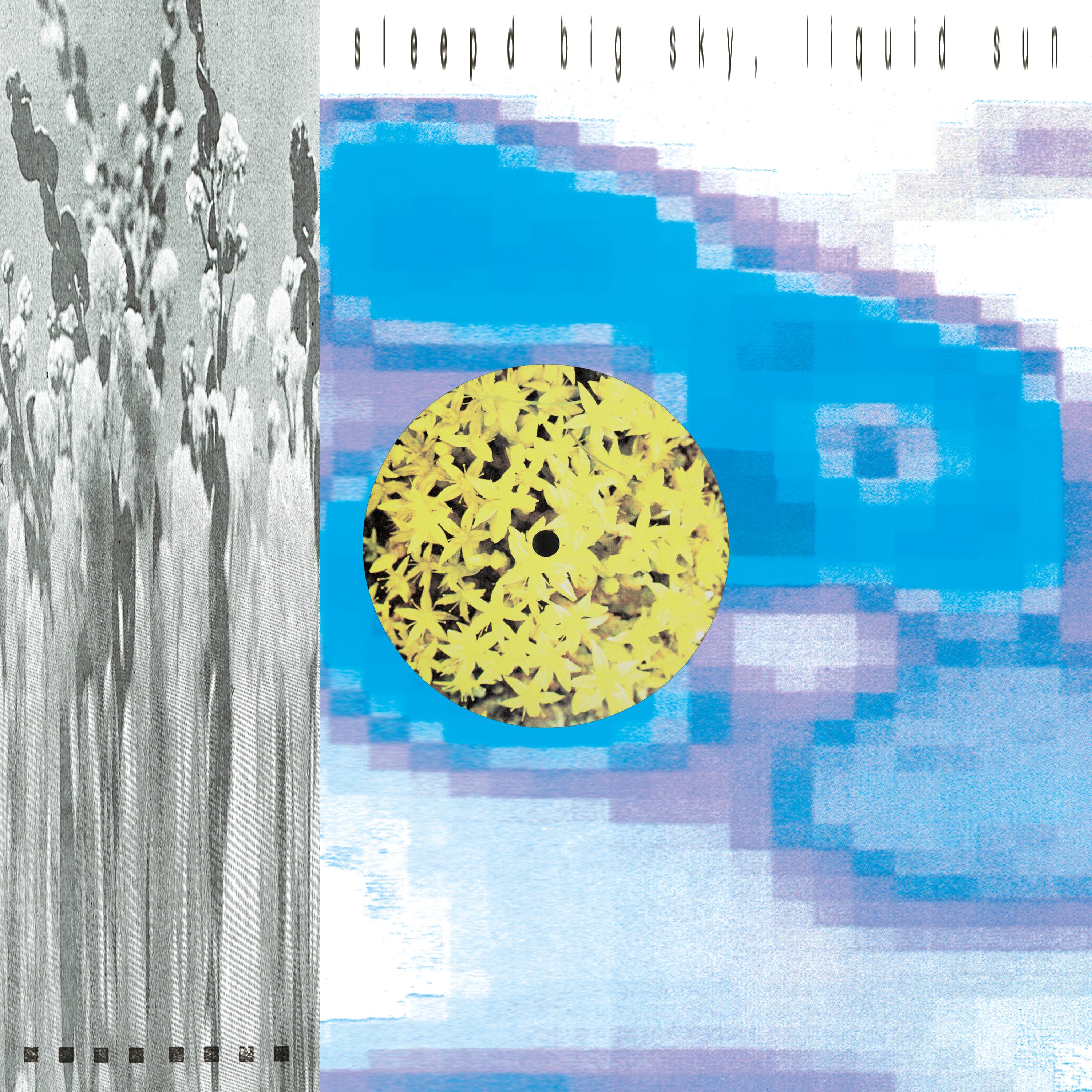 Big Sky, Liquid Sun - Sleep D