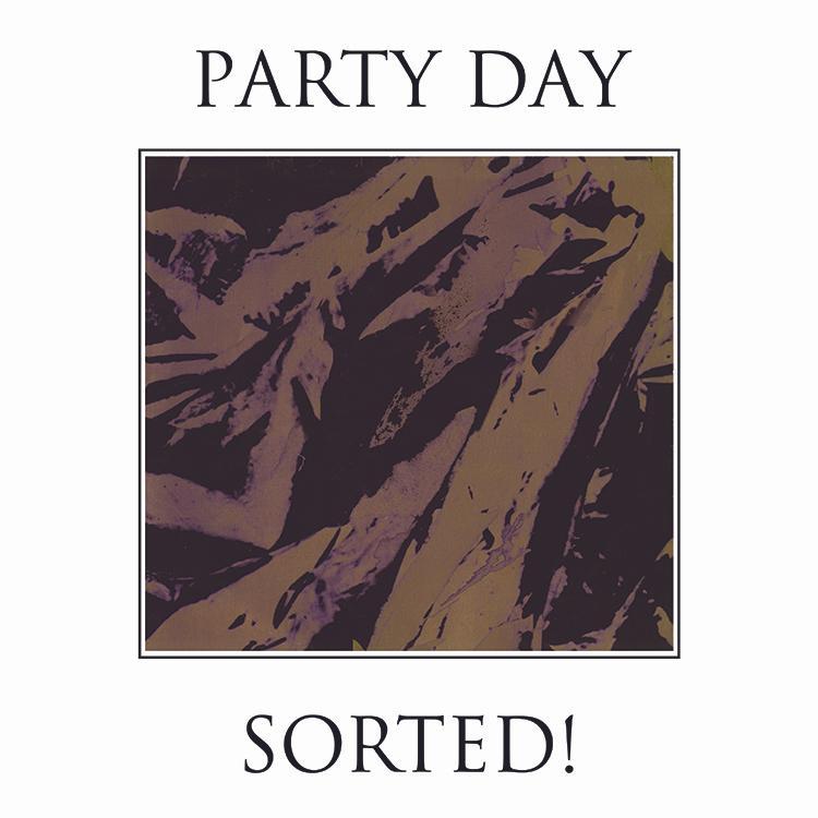Sorted! - Party Day