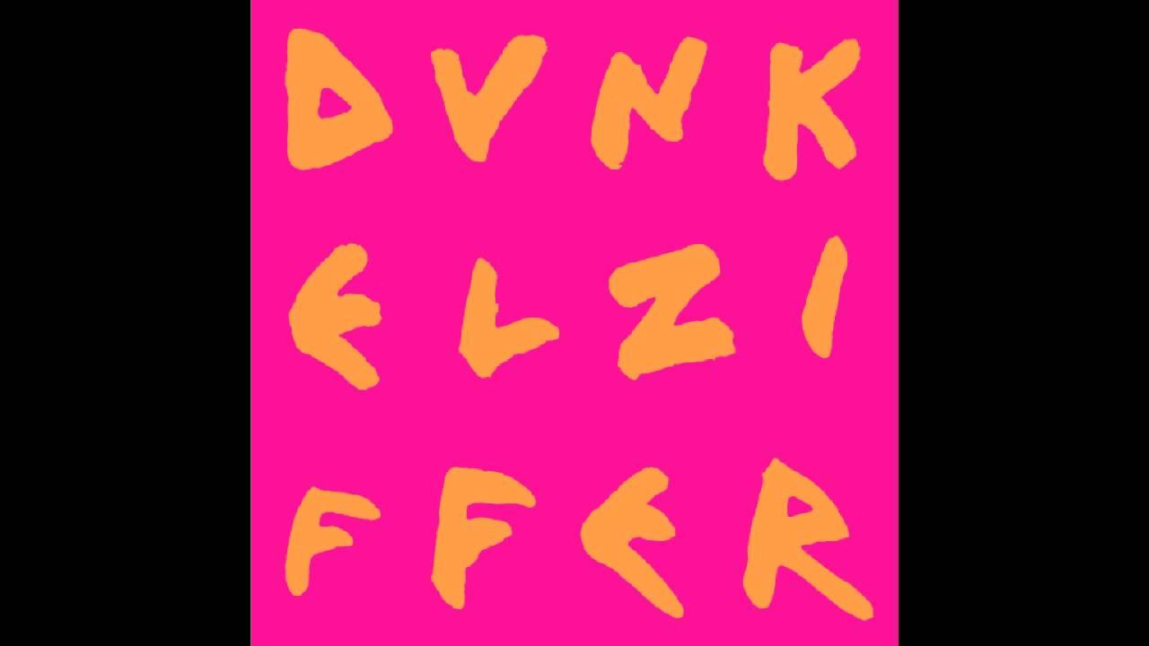 Retrospection (Parts 1-3) - Dunkelziffer