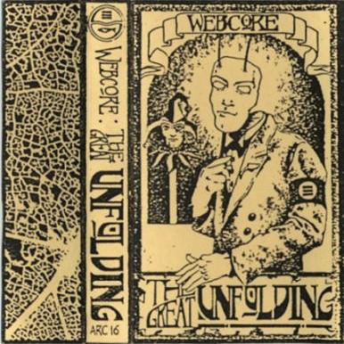 The Great Unfolding - Webcore