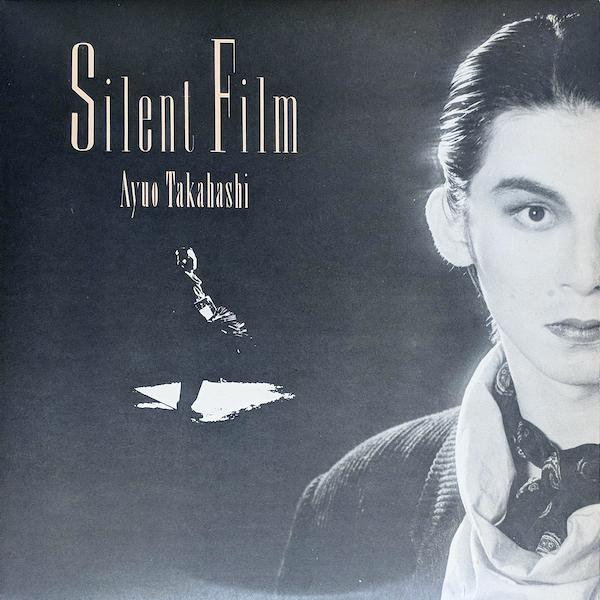 Silent Film - Ayuo Takahashi