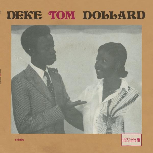 na you - Deke Tom Dollard
