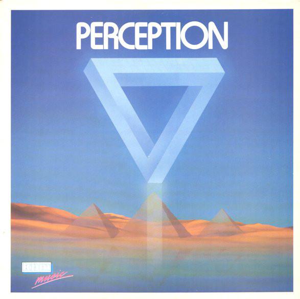 KPM 1262  - Perception - Skaila Kanga