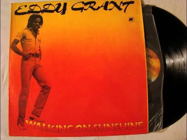  - Eddy Grant