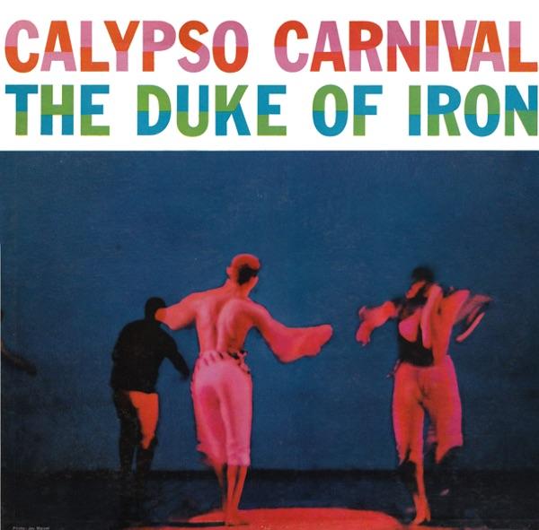 Calypso Carnival N. 2 - Duke Of Iron