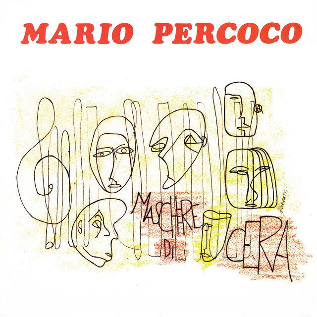 Maschera Di Cera - Mario Percoco