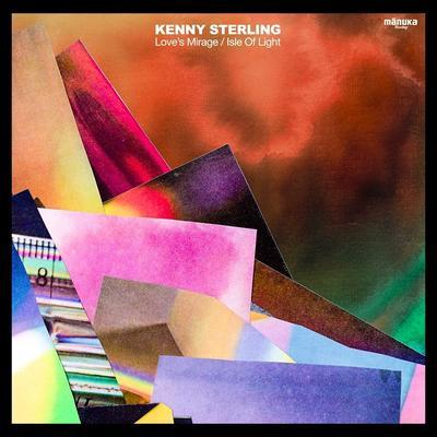 Love's Mirage / Isle Of Light - Kenny Sterling