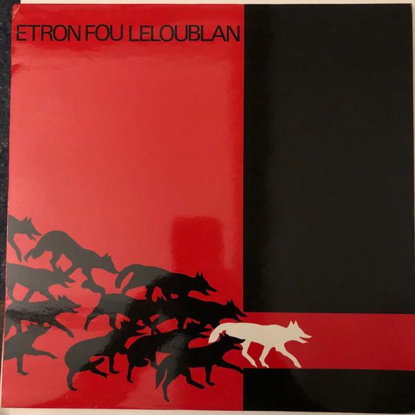 Les Sillons De La Terre - Etron Fou Leloublan