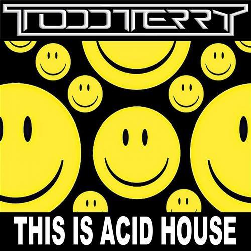This Is Acid House - INC S