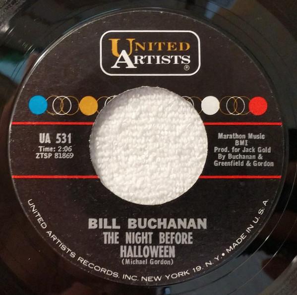  - Bill Buchanan